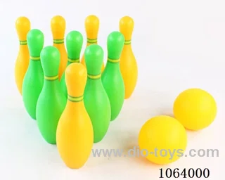 19cm bowing set