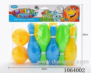 19cm bowing set