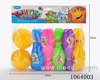 19cm bowing set