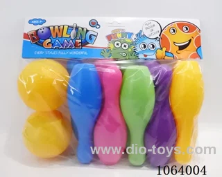 19cm bowing set