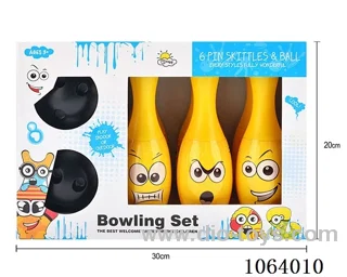 19cm bowing set