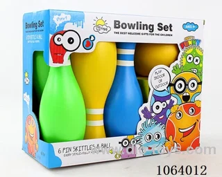 19cm bowing set