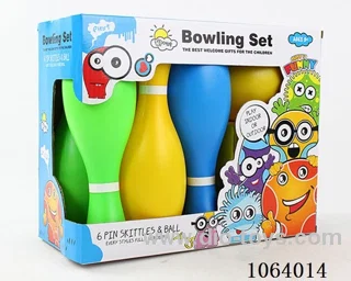 19cm bowing set