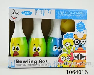 19cm bowing set