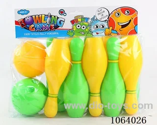 22cm bowing set