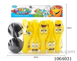 22cm bowing set