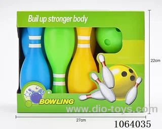 22cm bowing set