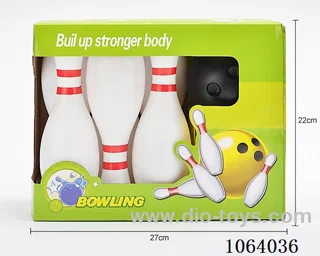 22cm bowing set