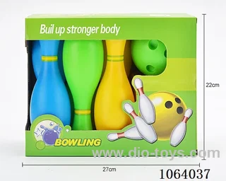 22cm bowing set
