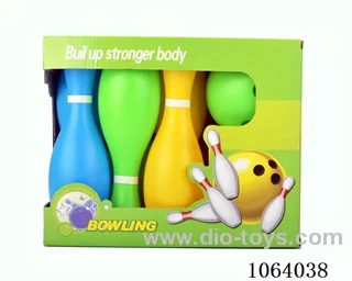 22cm bowing set