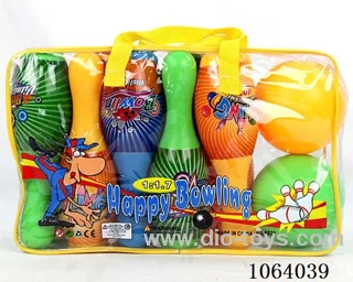 22cm bowing set