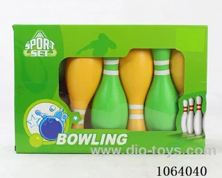 22cm bowing set