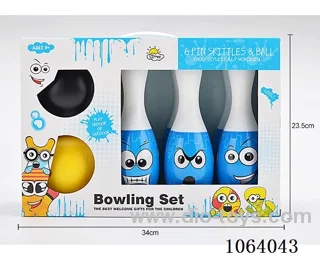 22cm bowing set