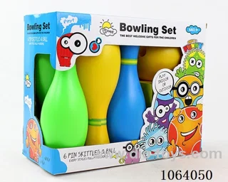 22cm bowing set