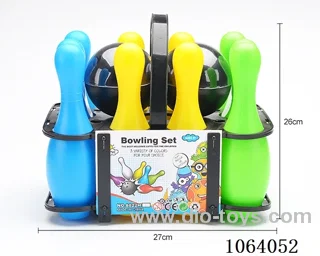 22cm bowing set