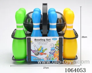 22cm bowing set