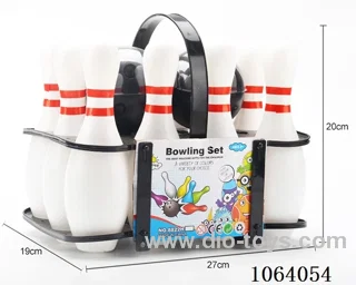 22cm bowing set