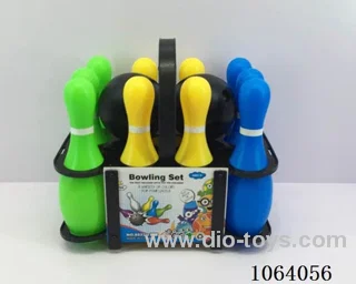 22cm bowing set