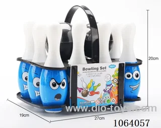 22cm bowing set