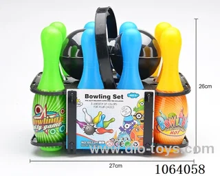 22cm bowing set