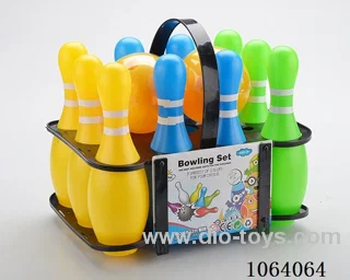 22cm bowing set