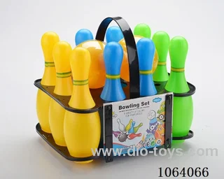 22cm bowing set