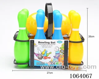 22cm bowing set
