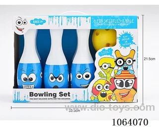 22cm bowing set