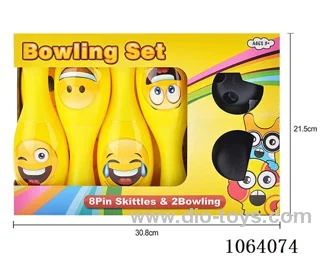 22cm bowing set