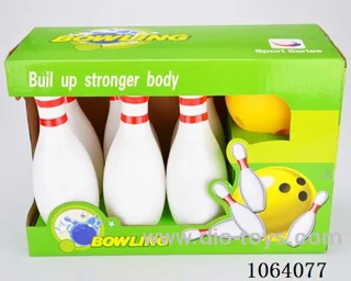25cm bowing set