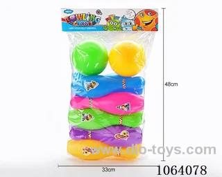 25cm bowing set