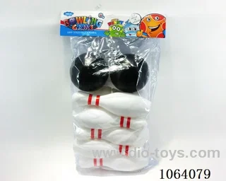 25cm bowing set