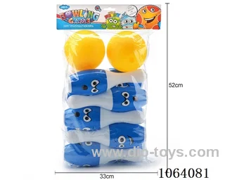 25cm bowing set