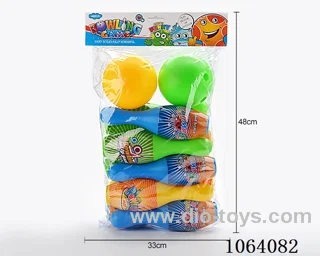 25cm bowing set