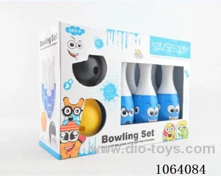 25cm bowing set