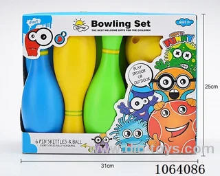 25cm bowing set