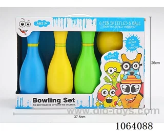 25cm bowing set