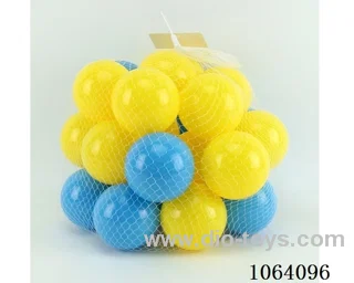 7.5cm ocean ball