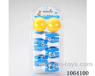 16cm bowing set