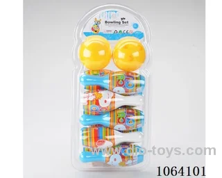 16cm bowing set