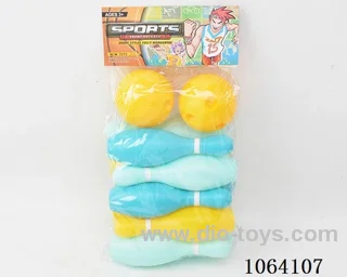 16cm bowing set