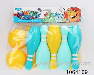 22cm bowing set