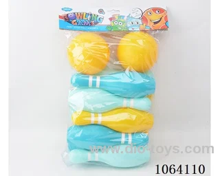 25cm bowing set