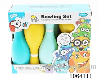 16cm bowing set