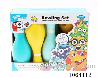 19cm bowing set