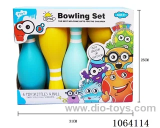 25cm bowing set