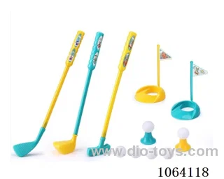 golf set