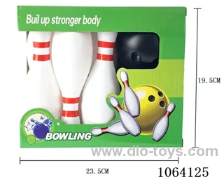 19cm bowing set
