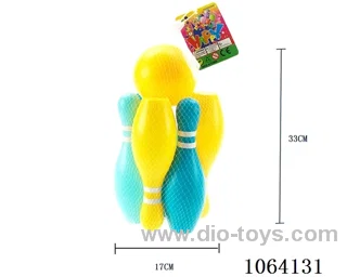 22cm bowing set
