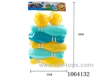 30cm bowing set